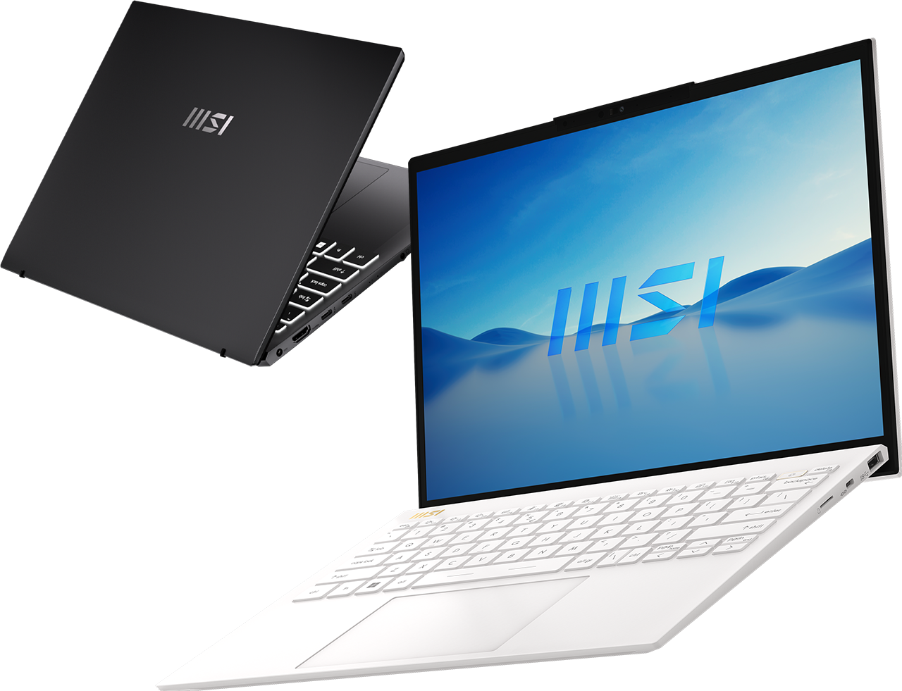 MSI-Prestige-13 Alquiler playstation5 slim