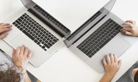 Soluciones flexibles con portátiles en Barcelona