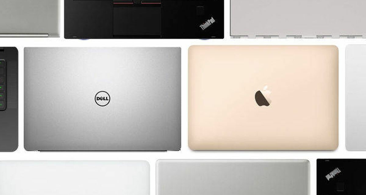 Las Mejores Marcas de Portátiles Disponibles en Barcelona