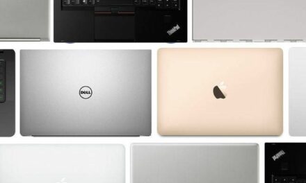 Las Mejores Marcas de Portátiles Disponibles en Barcelona