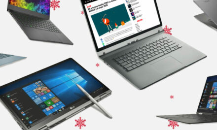 Los mejores ordenadores portátiles calidad-precio en 2024