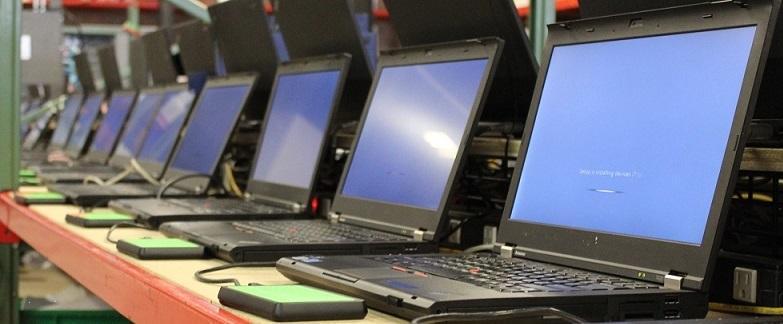 Portátiles de Segunda Mano en Barcelona: ¿Merecen la Pena?