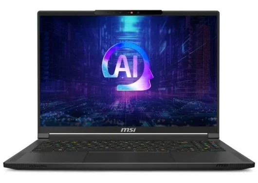 ¿El portátil gaming más potente del momento?