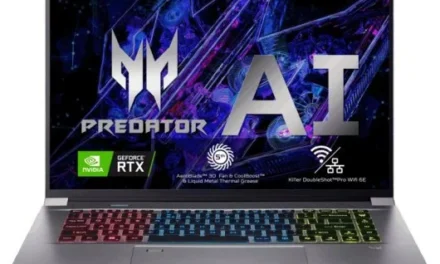 ¿Cuàl es el portátil gaming más potente para jugadores exigentes ?