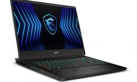 Potencia extrema para gamers y creadores de contenido