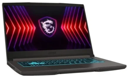 Rendimiento y portabilidad en un solo equipo gaming