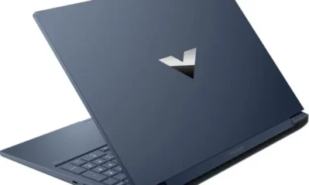 La mejor opción para un portátil gaming de alto rendimiento