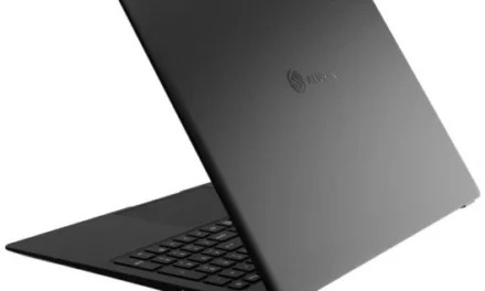 ¿Por qué este es el portátil más versátil para el día a día?