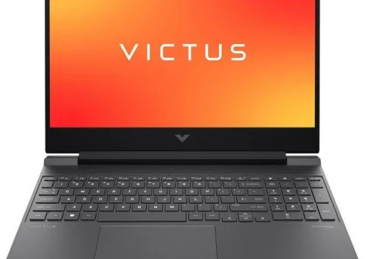 El portátil ideal para gamers y profesionales exigentes