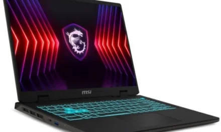 Potencia y rendimiento: ¿Por qué elegir un portátil gaming?