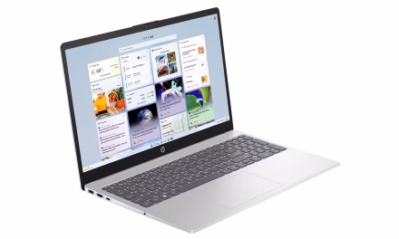 Eficiencia y versatilidad en un solo equipo