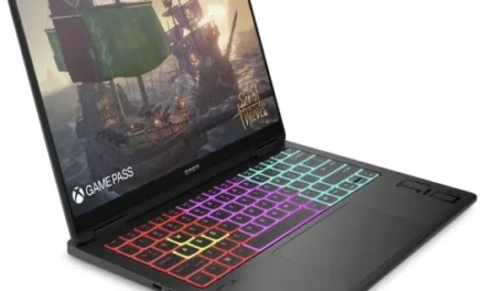 La máquina perfecta para rendimiento extremo