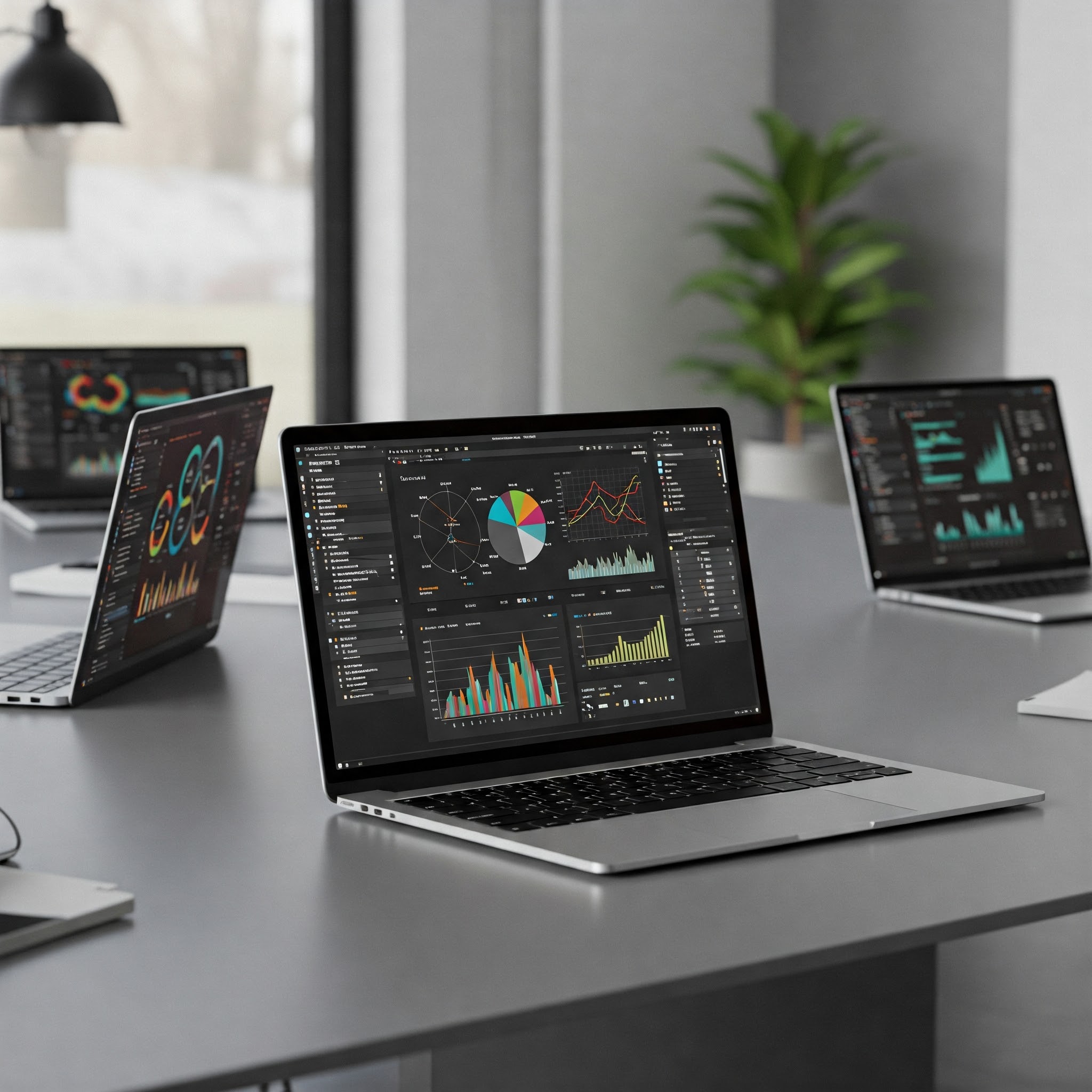 Alquilar un ordenador portatil en barcelona para empresas