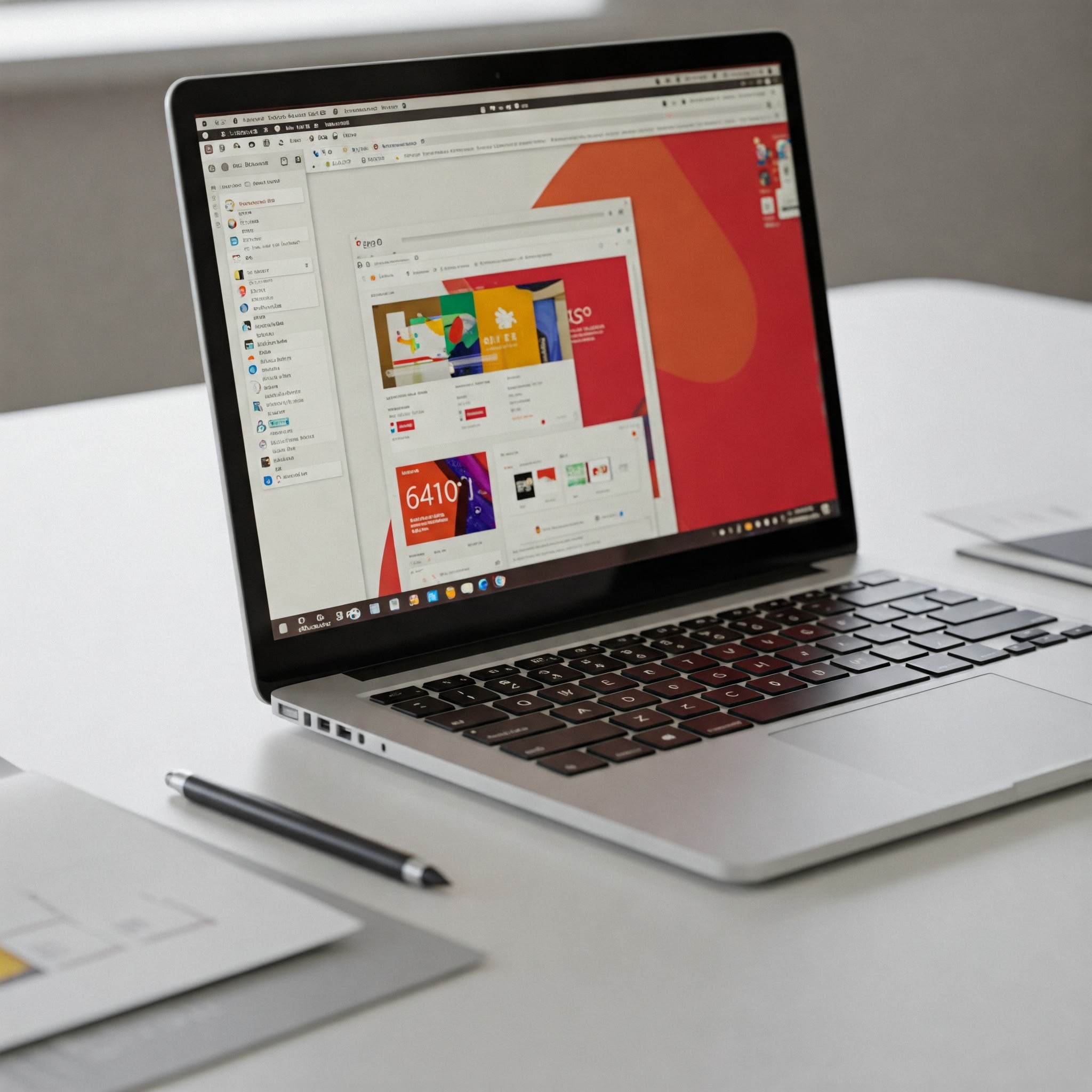 ordenadores portatiles alquiler barcelona por semanas