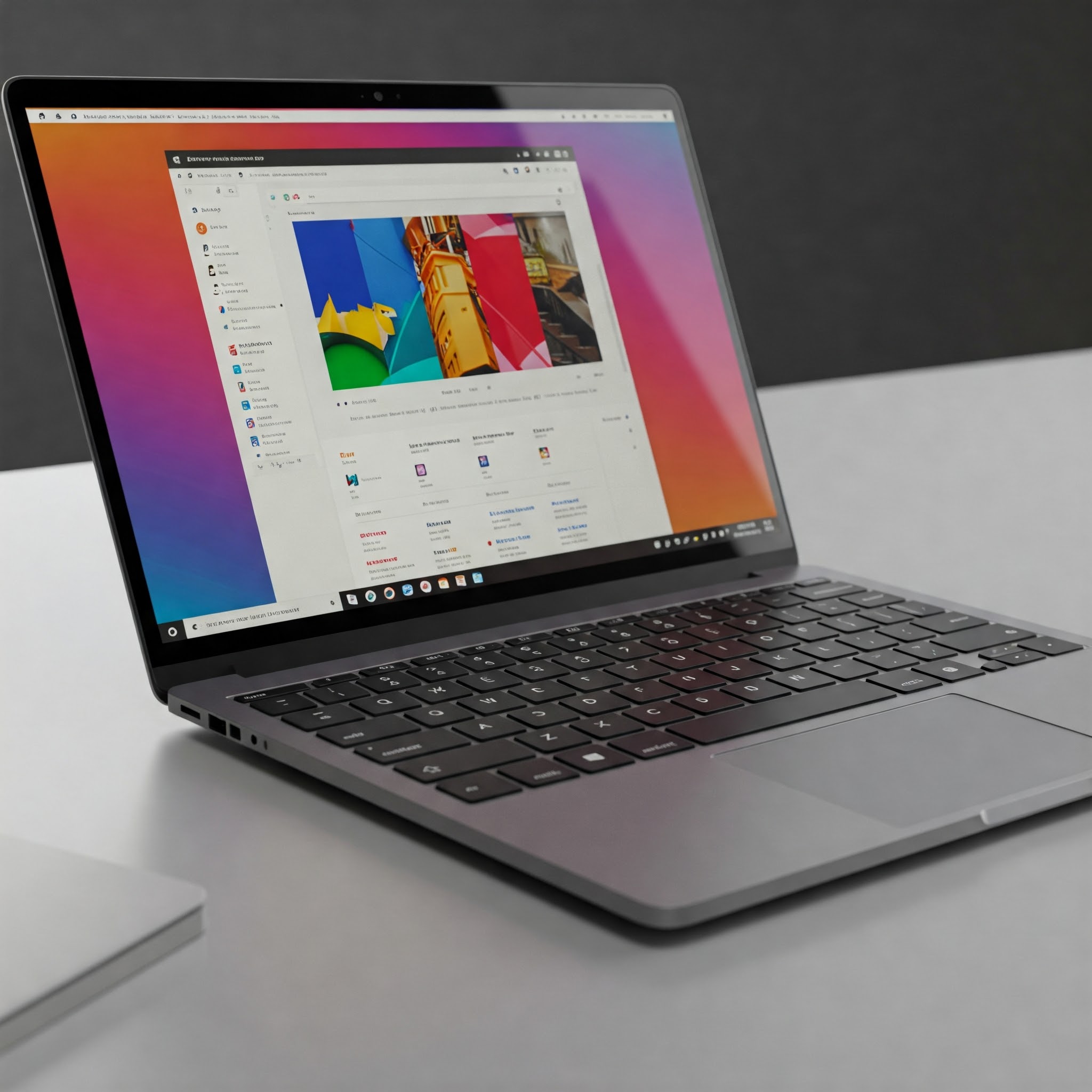 ordenadores portatiles alquiler en barcelona por semanas