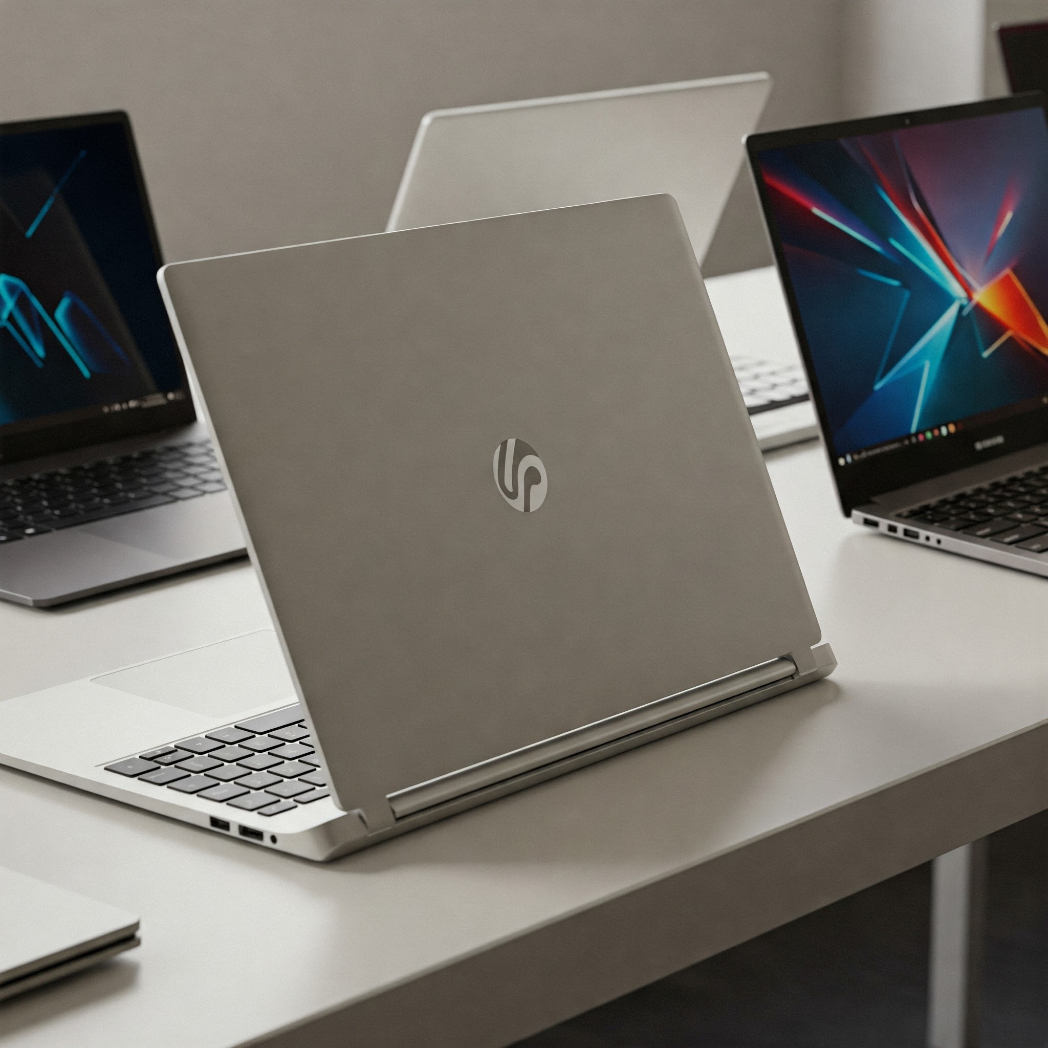 ordenadores portatiles de alquiler barcelona por semanas