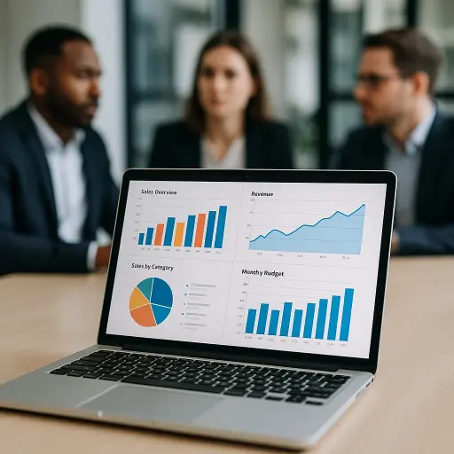 Alquiler de portátiles temporal en Barcelona por dias