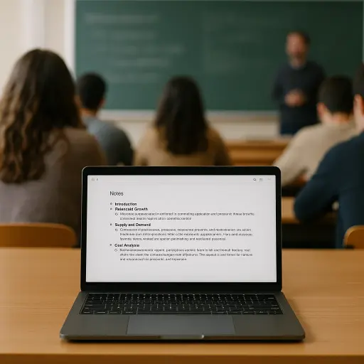 Ordenadores portátiles en alquiler en Barcelona para empresas